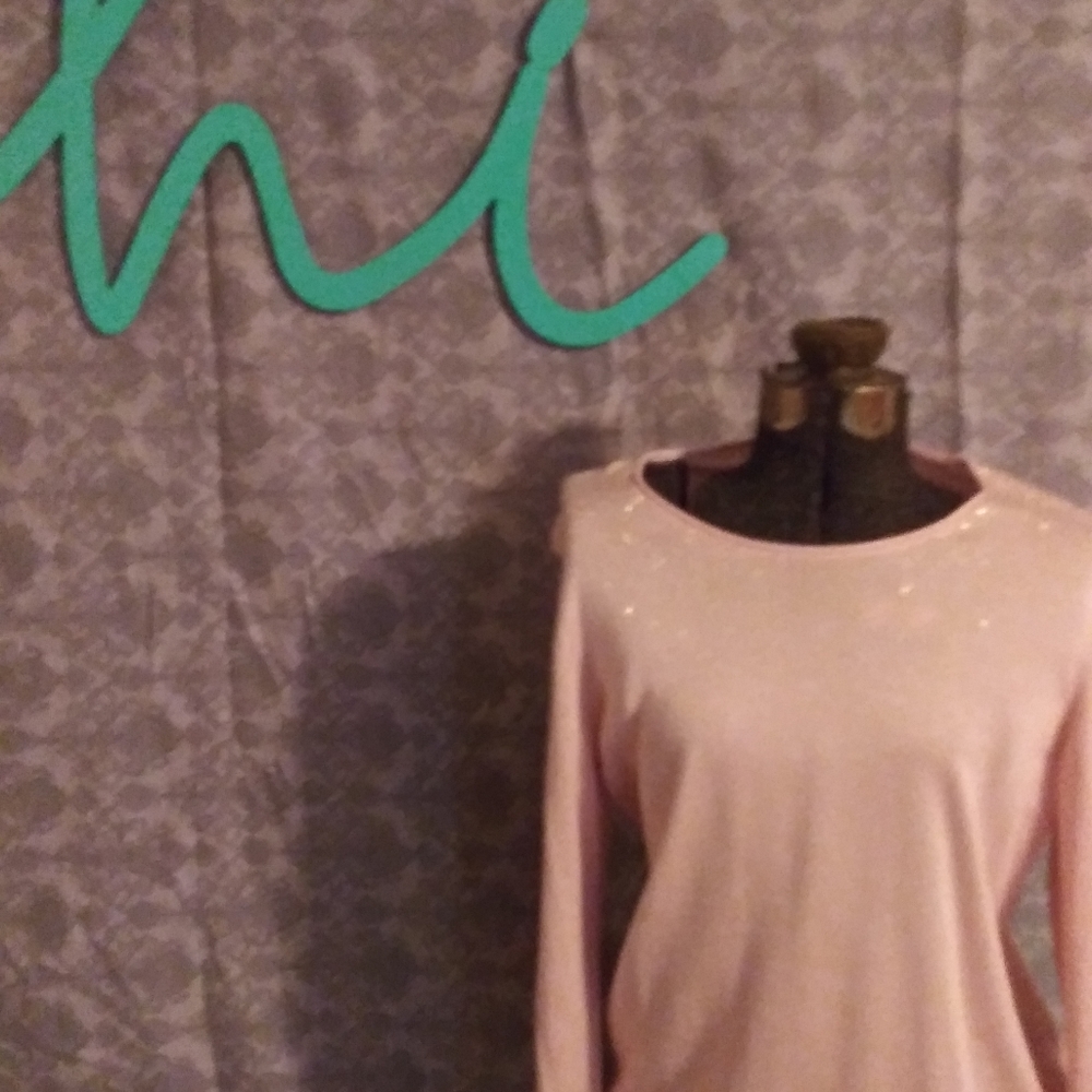 Calvin Klein sweater
